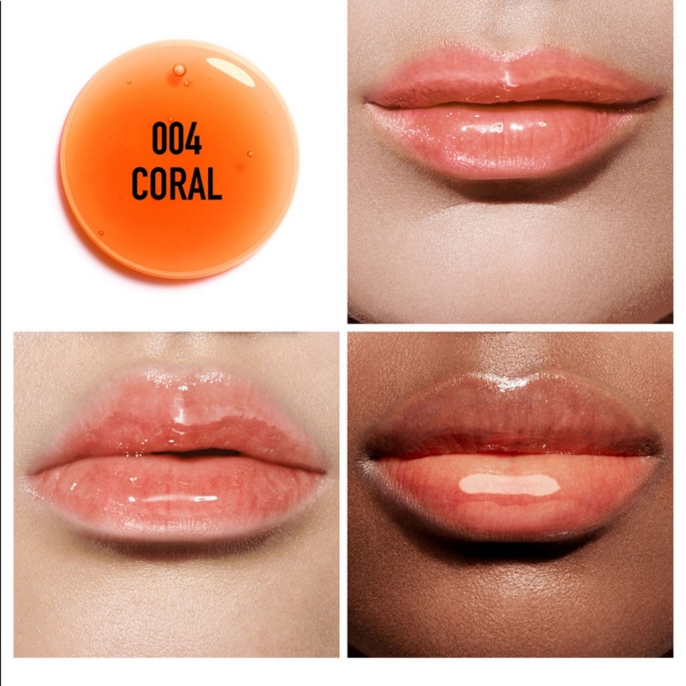 JULEP LUXURY LIP OIL